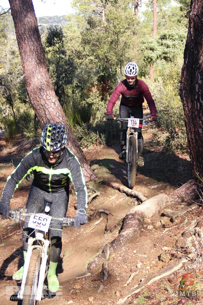 Ghost MTB Challenge Robledo 2018. Galeria 7