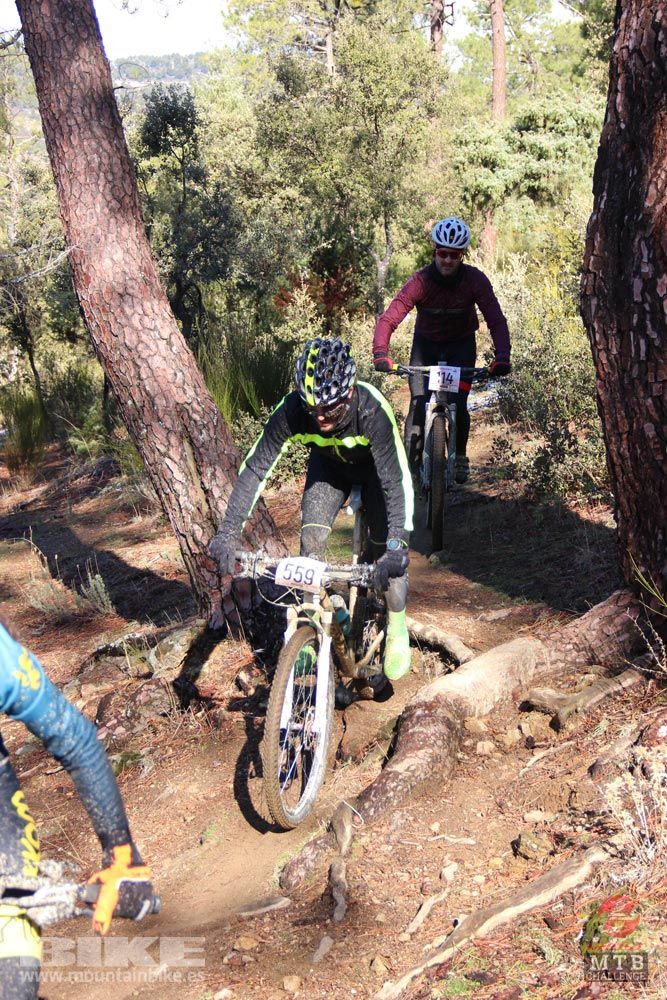 Ghost MTB Challenge Robledo 2018. Galeria 7