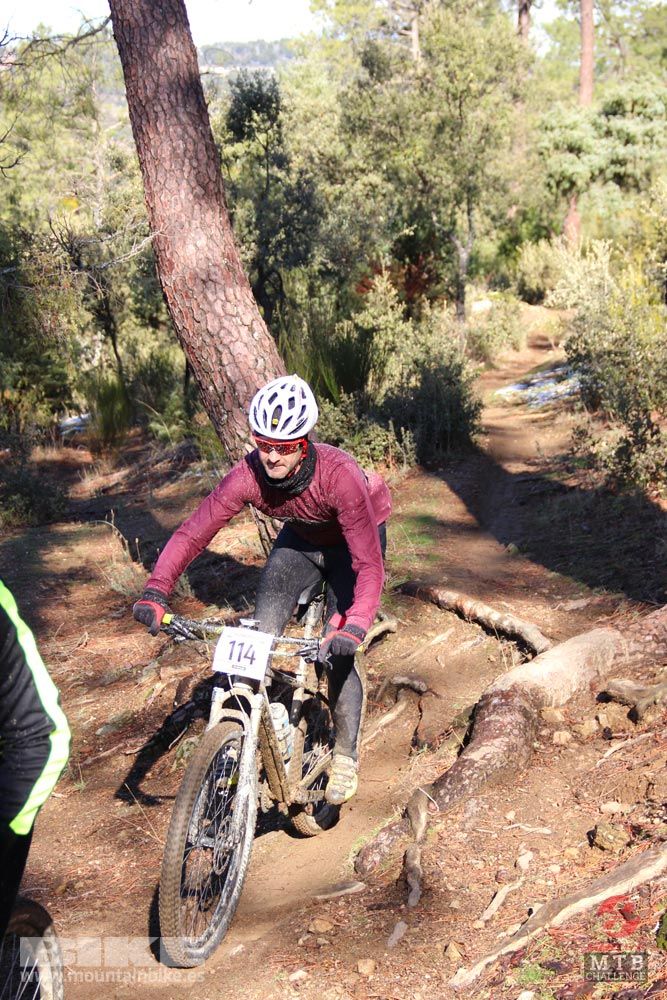 Ghost MTB Challenge Robledo 2018. Galeria 7
