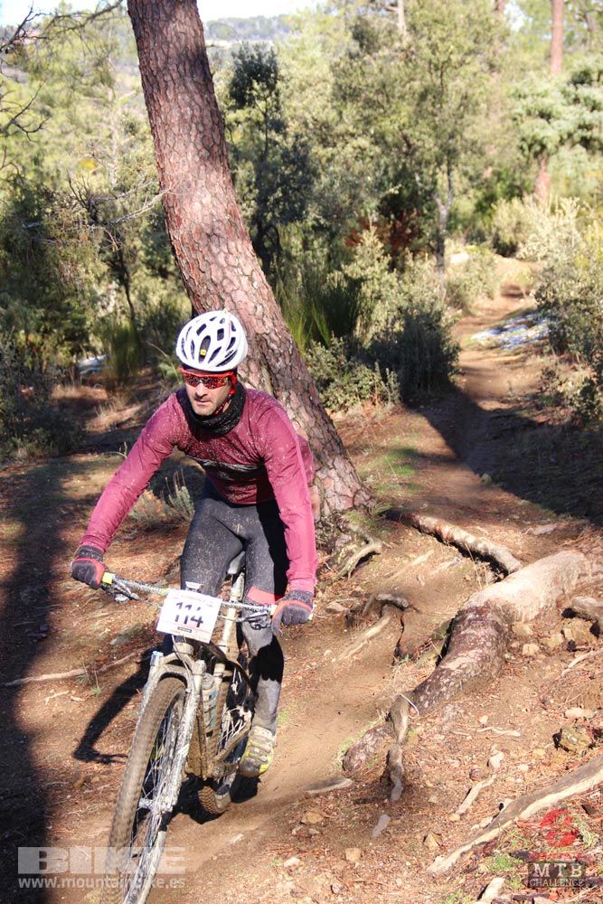 Ghost MTB Challenge Robledo 2018. Galeria 7
