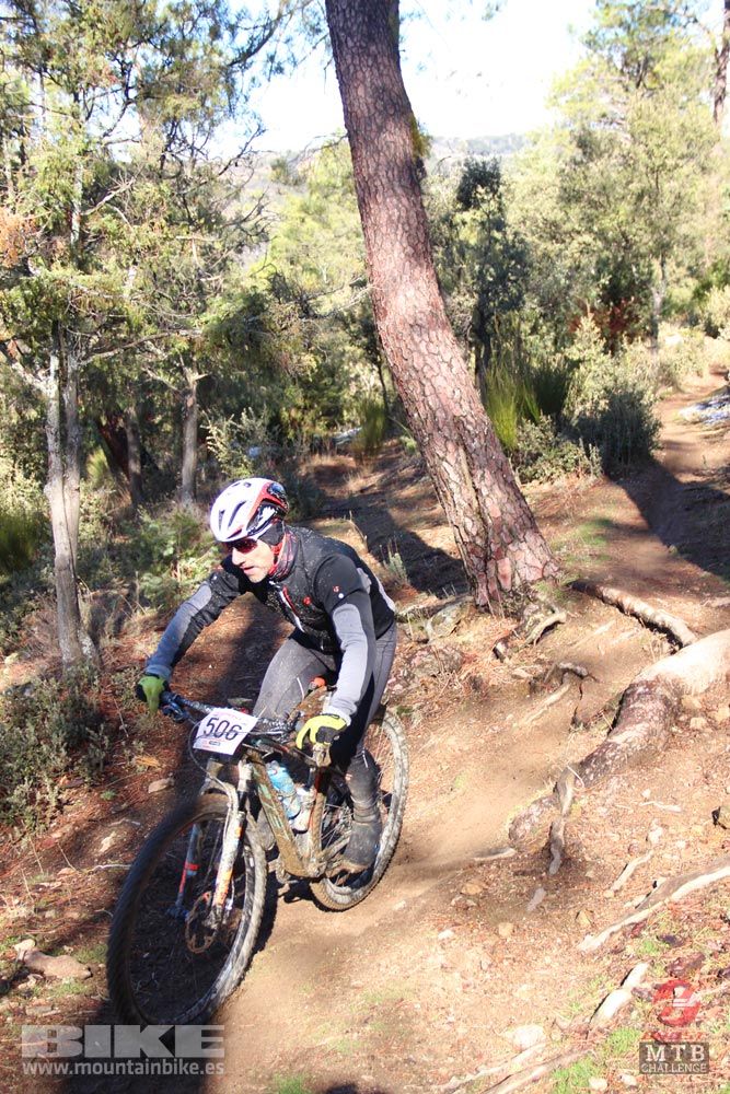 Ghost MTB Challenge Robledo 2018. Galeria 7