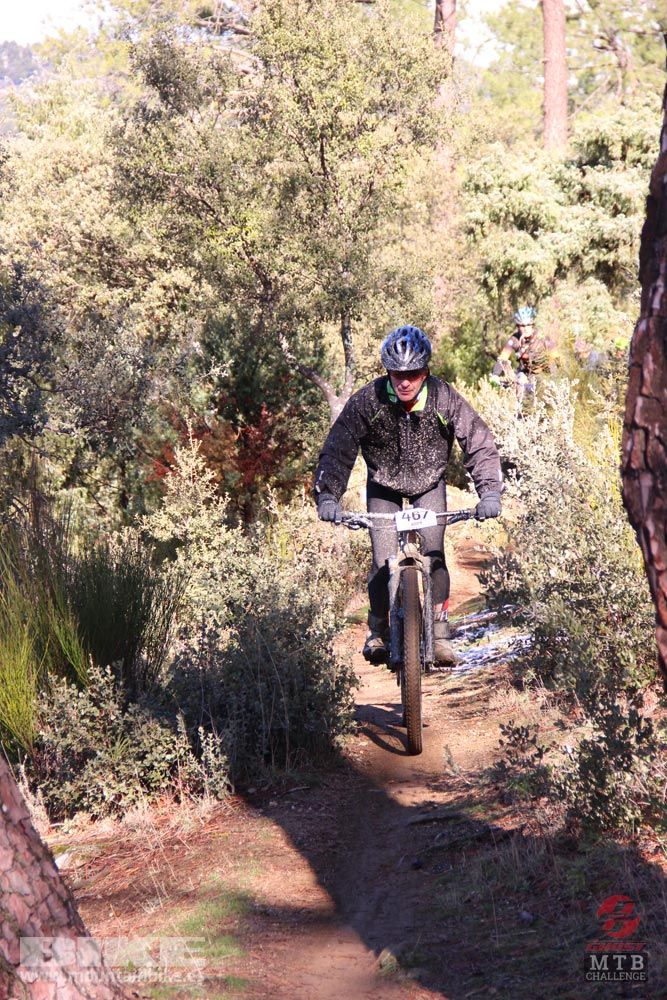 Ghost MTB Challenge Robledo 2018. Galeria 7