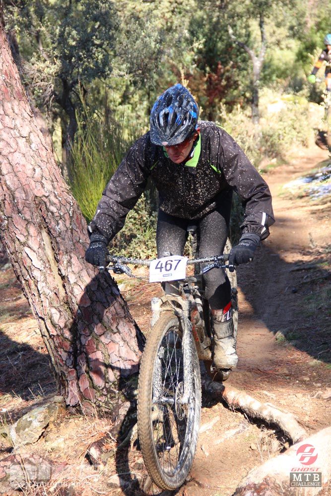 Ghost MTB Challenge Robledo 2018. Galeria 7