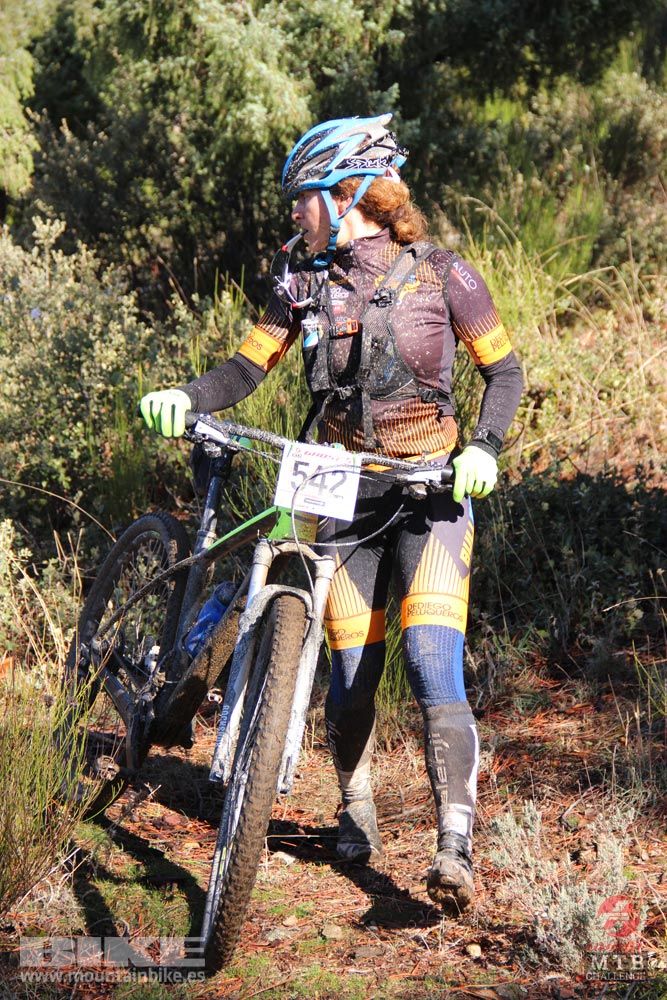 Ghost MTB Challenge Robledo 2018. Galeria 7
