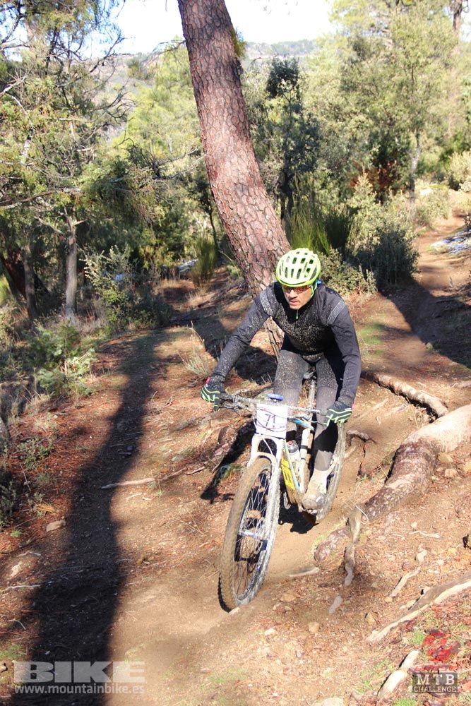 Ghost MTB Challenge Robledo 2018. Galeria 7