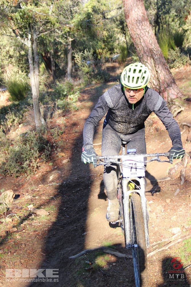 Ghost MTB Challenge Robledo 2018. Galeria 7