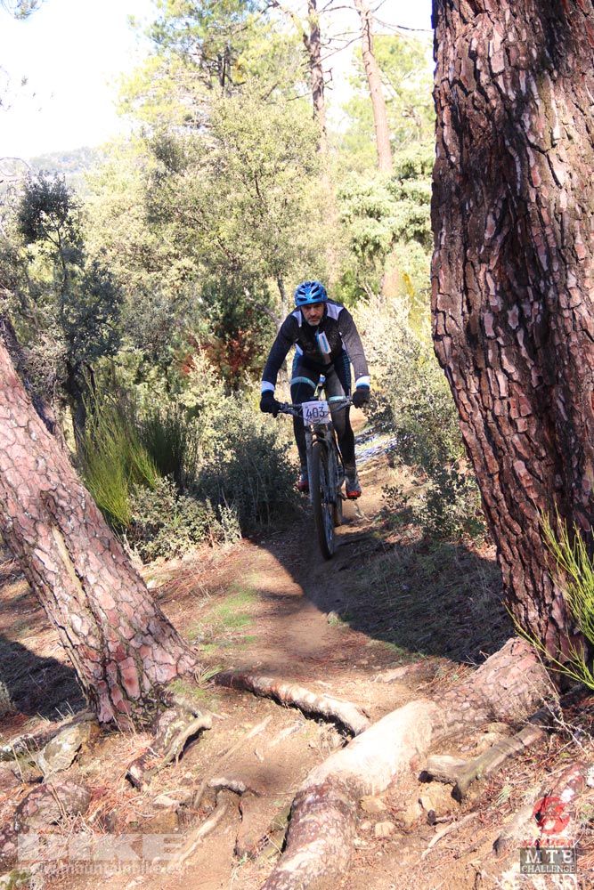 Ghost MTB Challenge Robledo 2018. Galeria 7