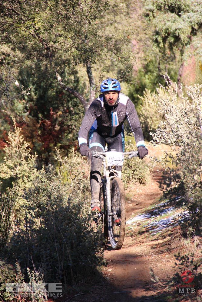 Ghost MTB Challenge Robledo 2018. Galeria 7