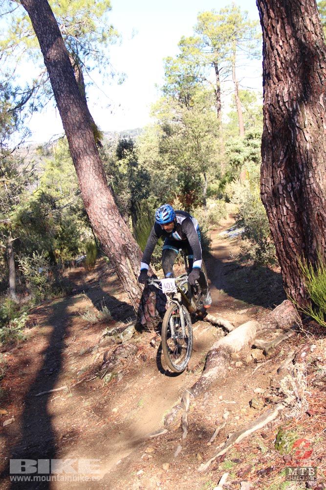 Ghost MTB Challenge Robledo 2018. Galeria 7