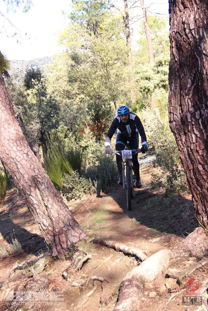 Ghost MTB Challenge Robledo 2018. Galeria 7