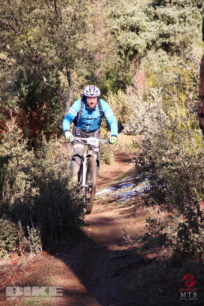 Ghost MTB Challenge Robledo 2018. Galeria 7