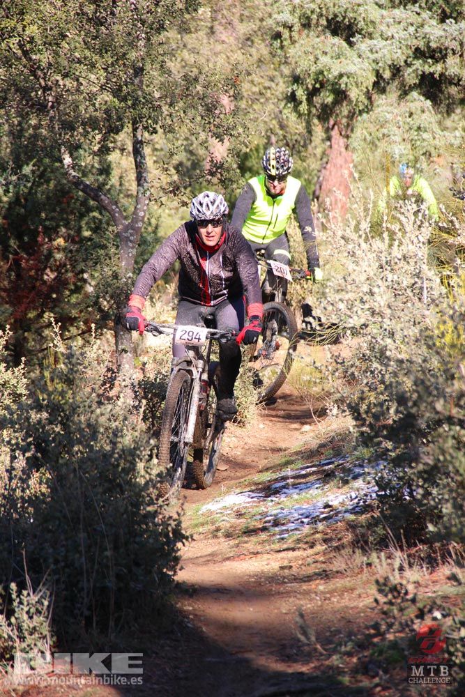 Ghost MTB Challenge Robledo 2018. Galeria 7