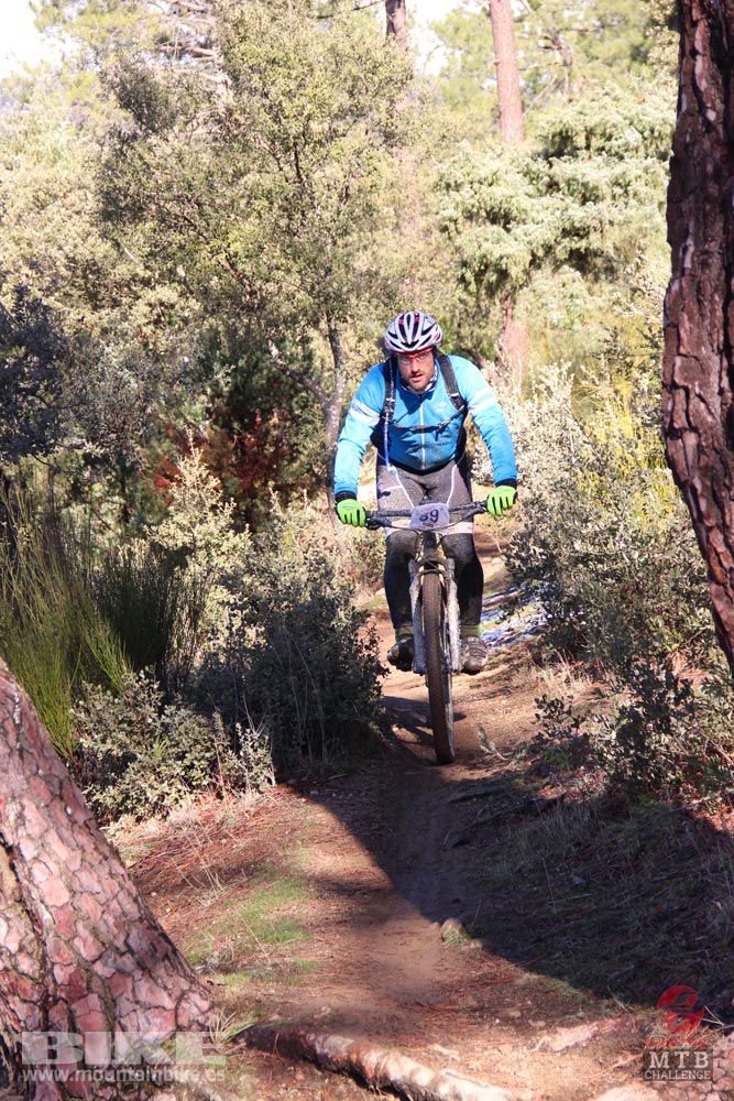 Ghost MTB Challenge Robledo 2018. Galeria 7