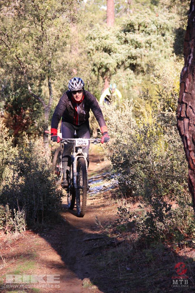Ghost MTB Challenge Robledo 2018. Galeria 7