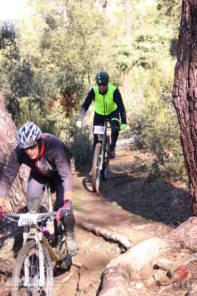 Ghost MTB Challenge Robledo 2018. Galeria 7