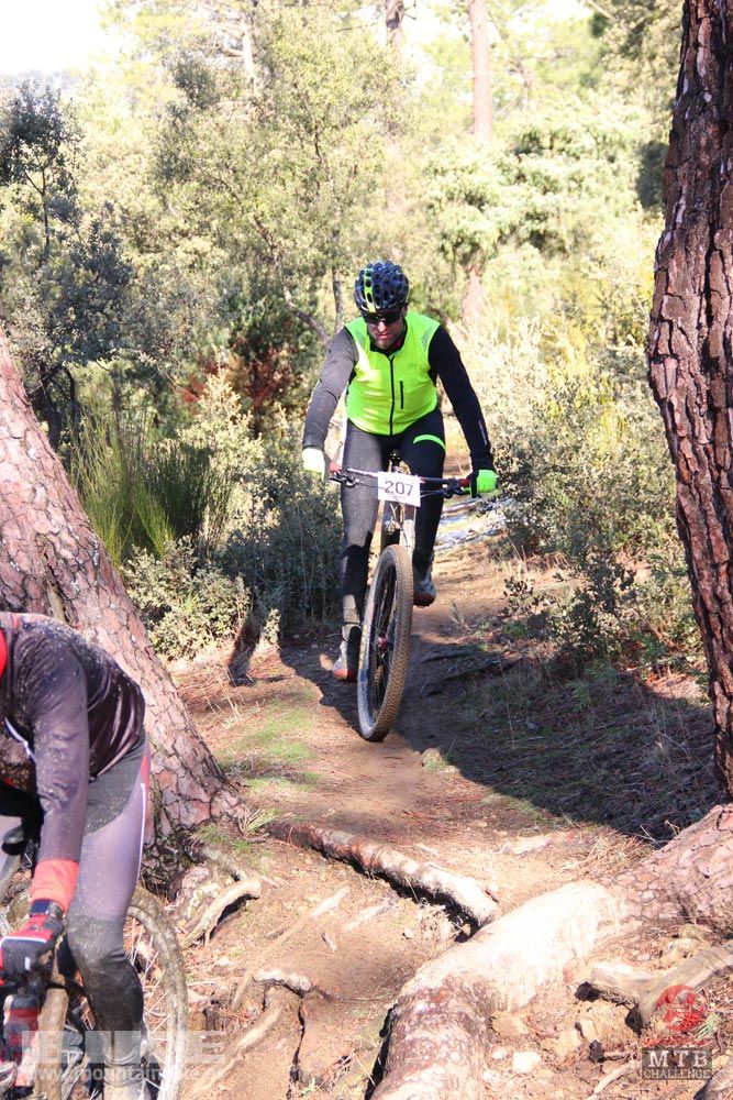 Ghost MTB Challenge Robledo 2018. Galeria 7