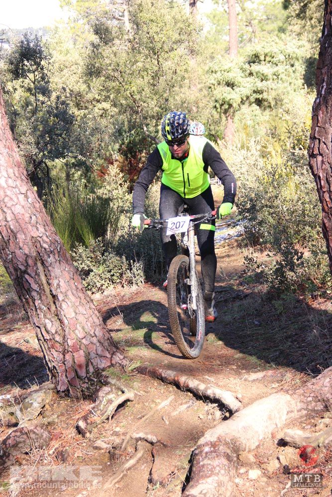 Ghost MTB Challenge Robledo 2018. Galeria 7
