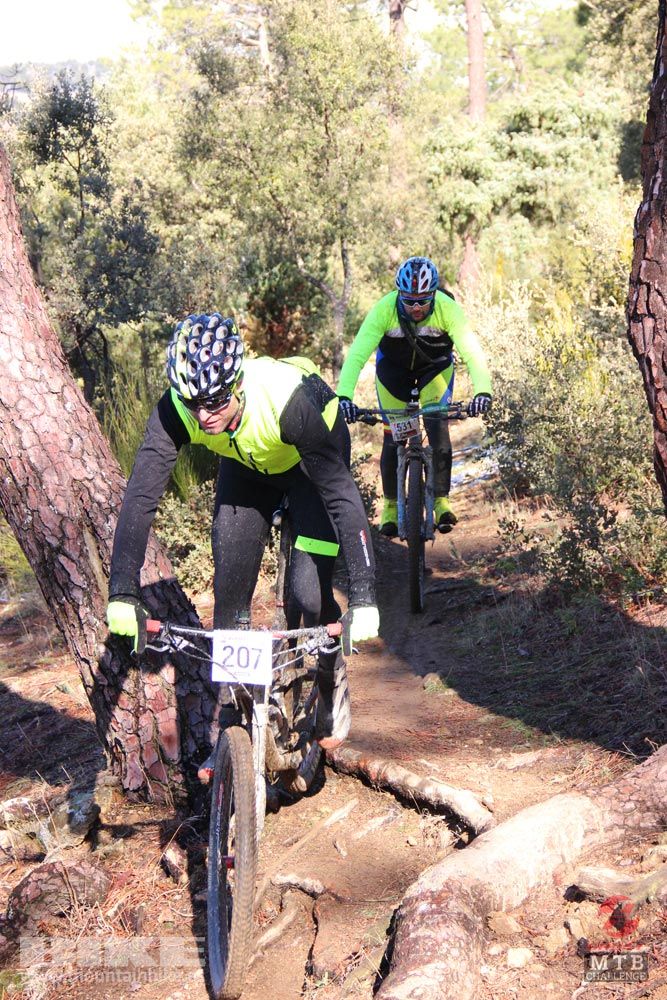 Ghost MTB Challenge Robledo 2018. Galeria 7