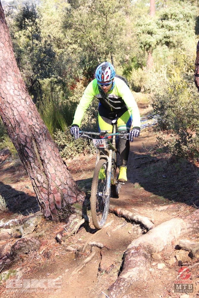 Ghost MTB Challenge Robledo 2018. Galeria 7