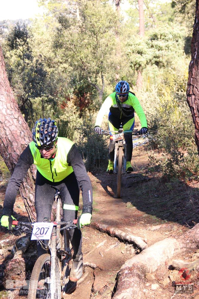Ghost MTB Challenge Robledo 2018. Galeria 7