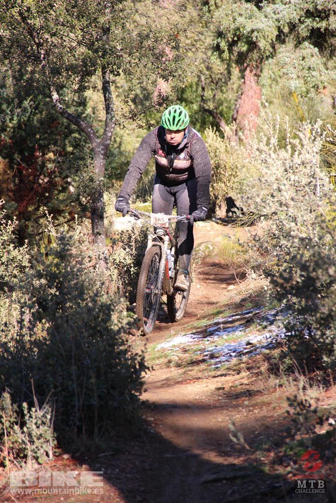 Ghost MTB Challenge Robledo 2018. Galeria 7
