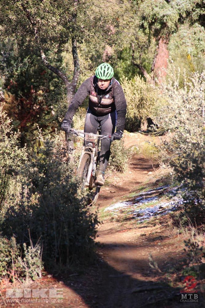 Ghost MTB Challenge Robledo 2018. Galeria 7