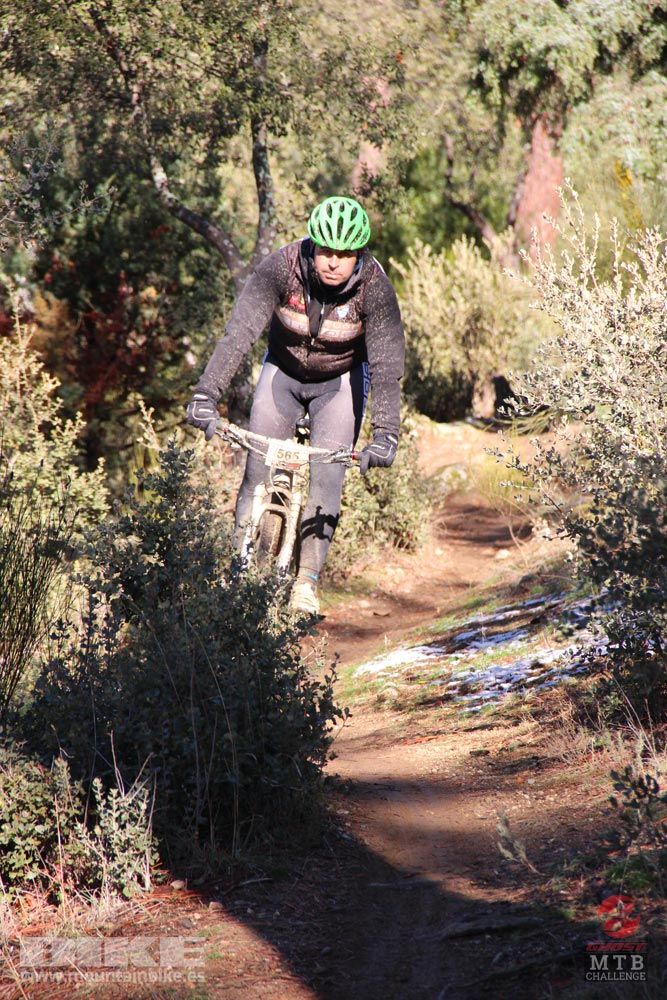 Ghost MTB Challenge Robledo 2018. Galeria 7