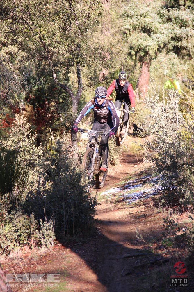 Ghost MTB Challenge Robledo 2018. Galeria 7