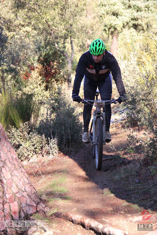 Ghost MTB Challenge Robledo 2018. Galeria 7
