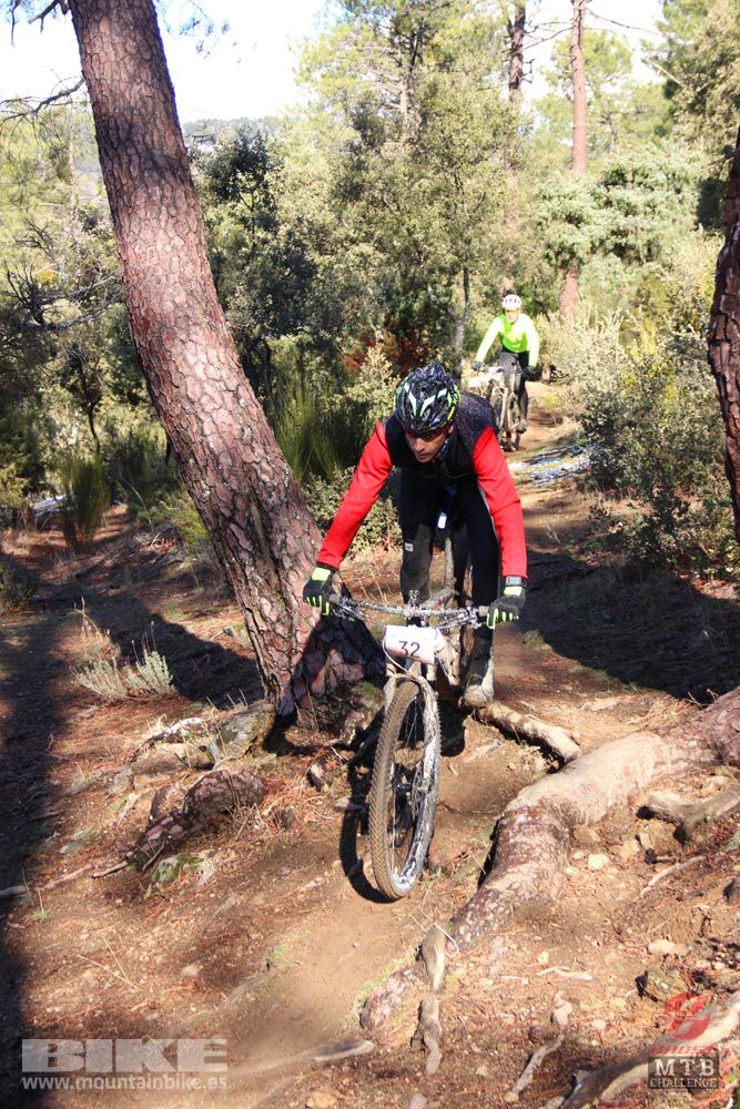 Ghost MTB Challenge Robledo 2018. Galeria 7