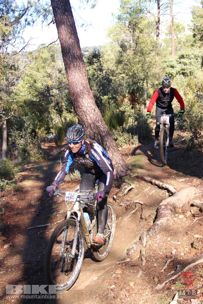 Ghost MTB Challenge Robledo 2018. Galeria 7