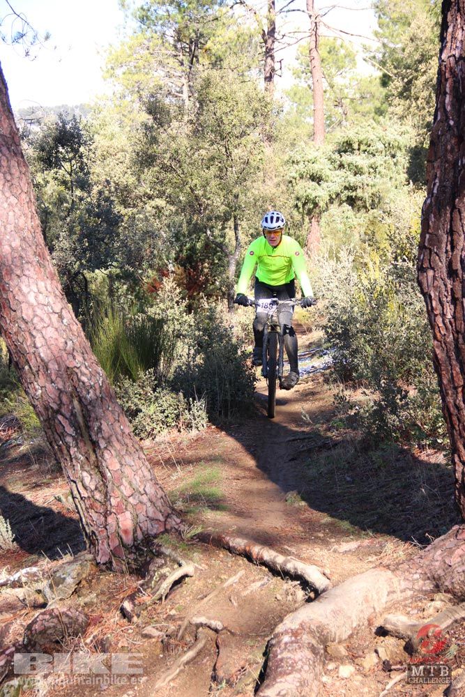 Ghost MTB Challenge Robledo 2018. Galeria 7