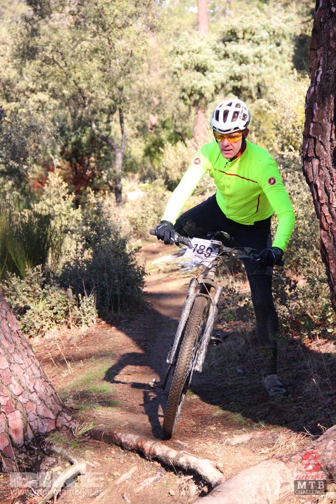 Ghost MTB Challenge Robledo 2018. Galeria 7