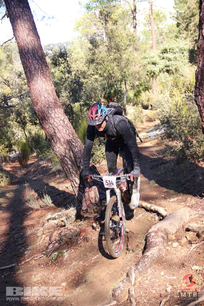 Ghost MTB Challenge Robledo 2018. Galeria 7