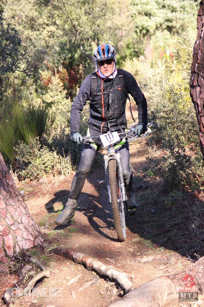 Ghost MTB Challenge Robledo 2018. Galeria 7