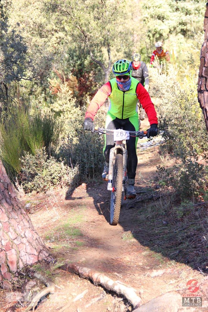 Ghost MTB Challenge Robledo 2018. Galeria 7