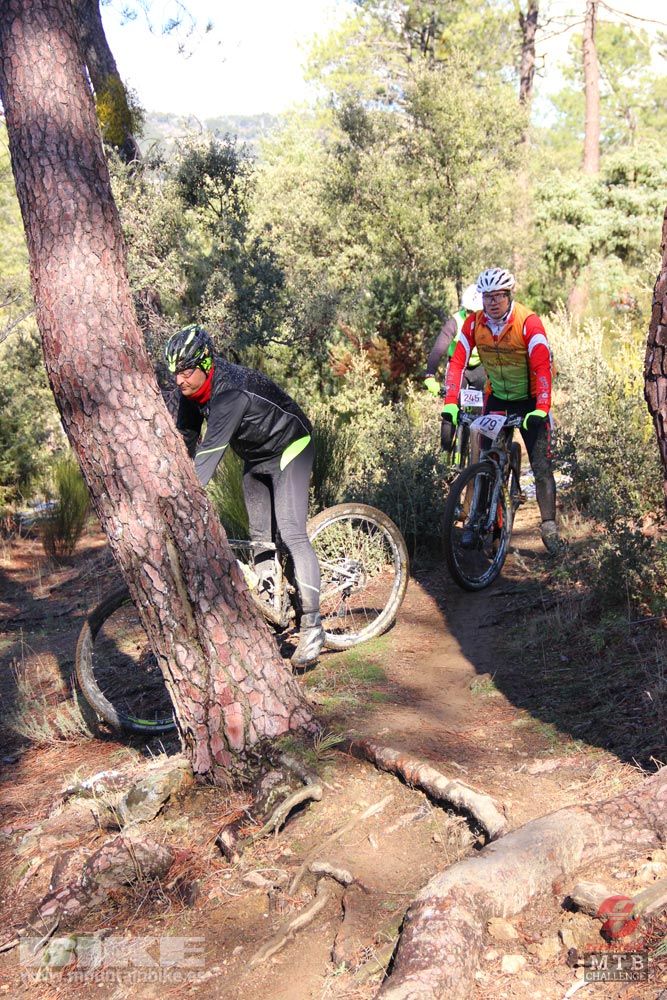 Ghost MTB Challenge Robledo 2018. Galeria 7