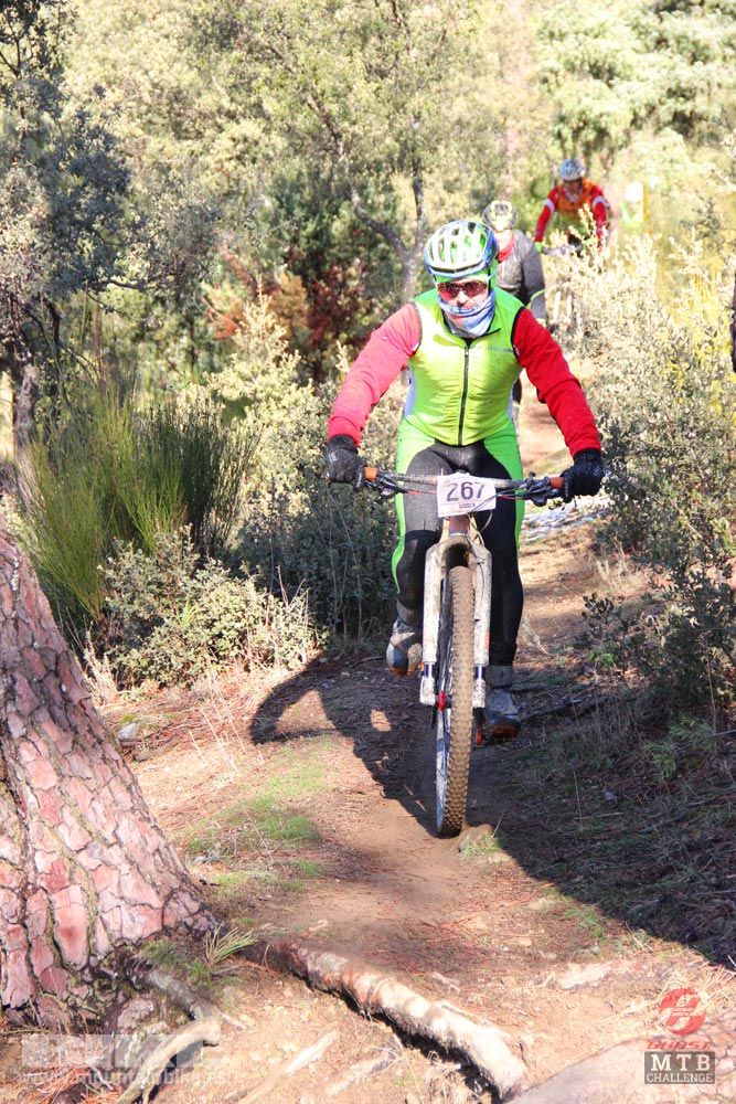Ghost MTB Challenge Robledo 2018. Galeria 7