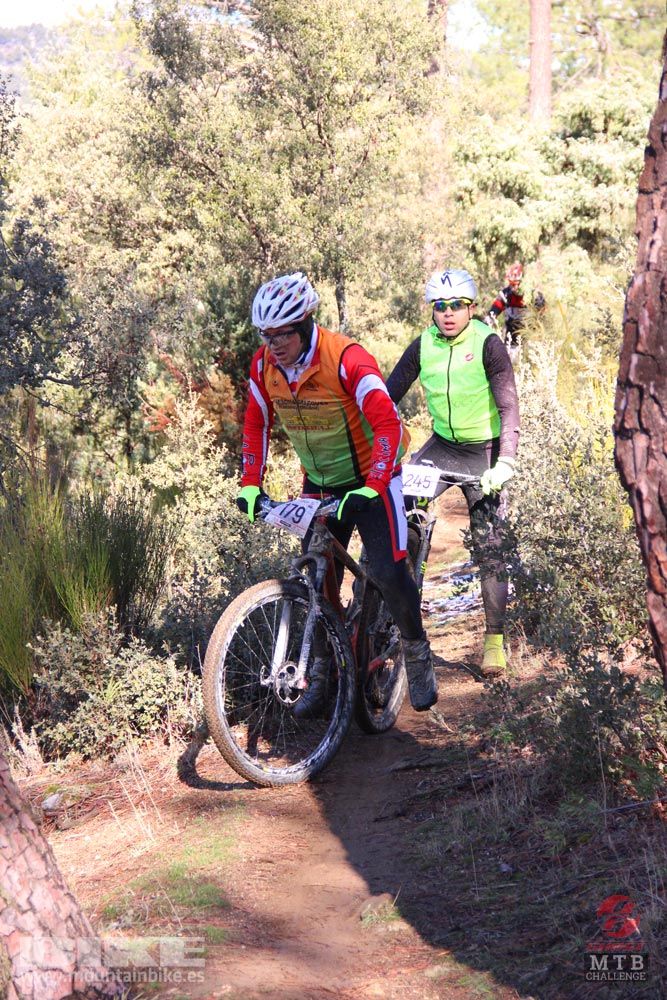 Ghost MTB Challenge Robledo 2018. Galeria 7