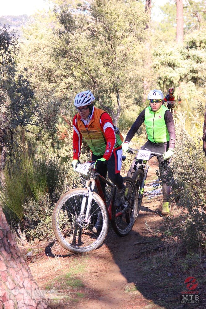 Ghost MTB Challenge Robledo 2018. Galeria 7
