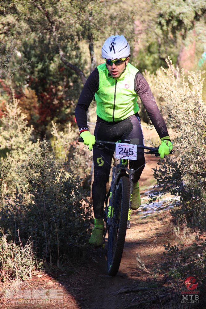 Ghost MTB Challenge Robledo 2018. Galeria 7