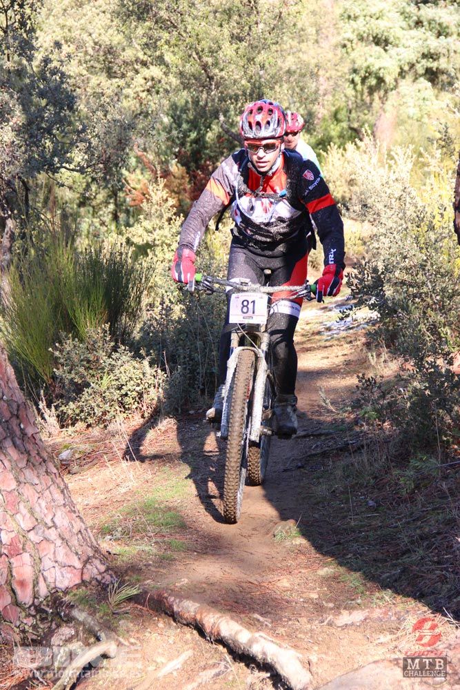 Ghost MTB Challenge Robledo 2018. Galeria 7