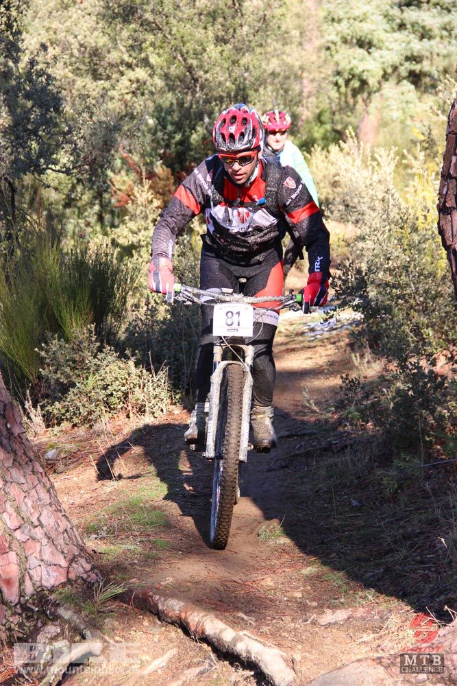 Ghost MTB Challenge Robledo 2018. Galeria 7