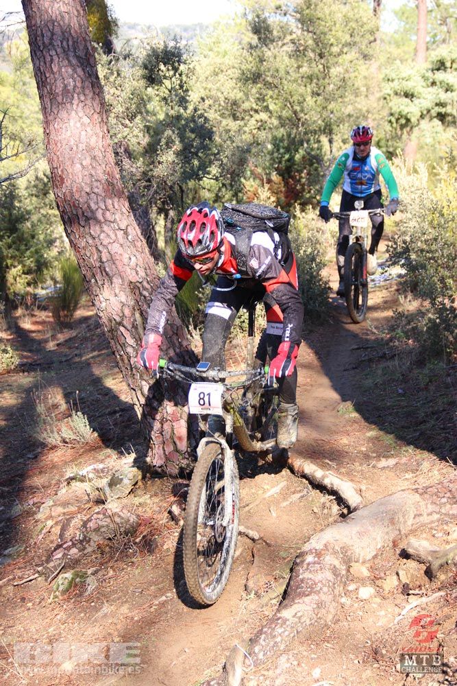 Ghost MTB Challenge Robledo 2018. Galeria 7