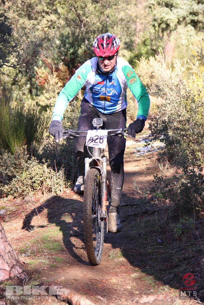 Ghost MTB Challenge Robledo 2018. Galeria 7
