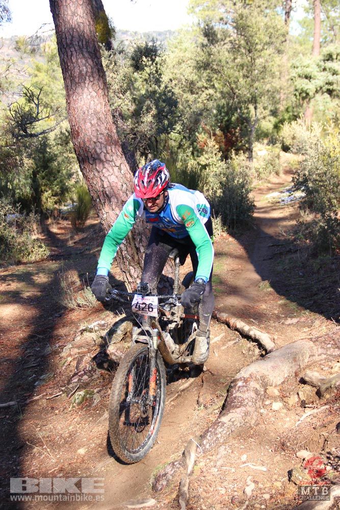 Ghost MTB Challenge Robledo 2018. Galeria 7