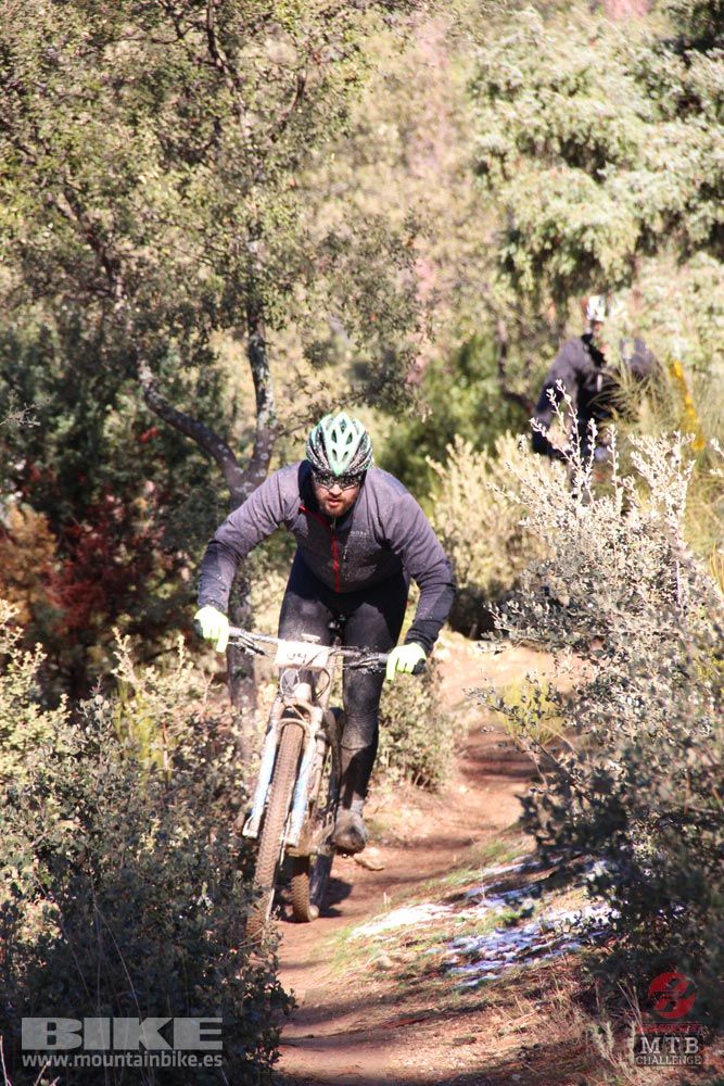 Ghost MTB Challenge Robledo 2018. Galeria 7