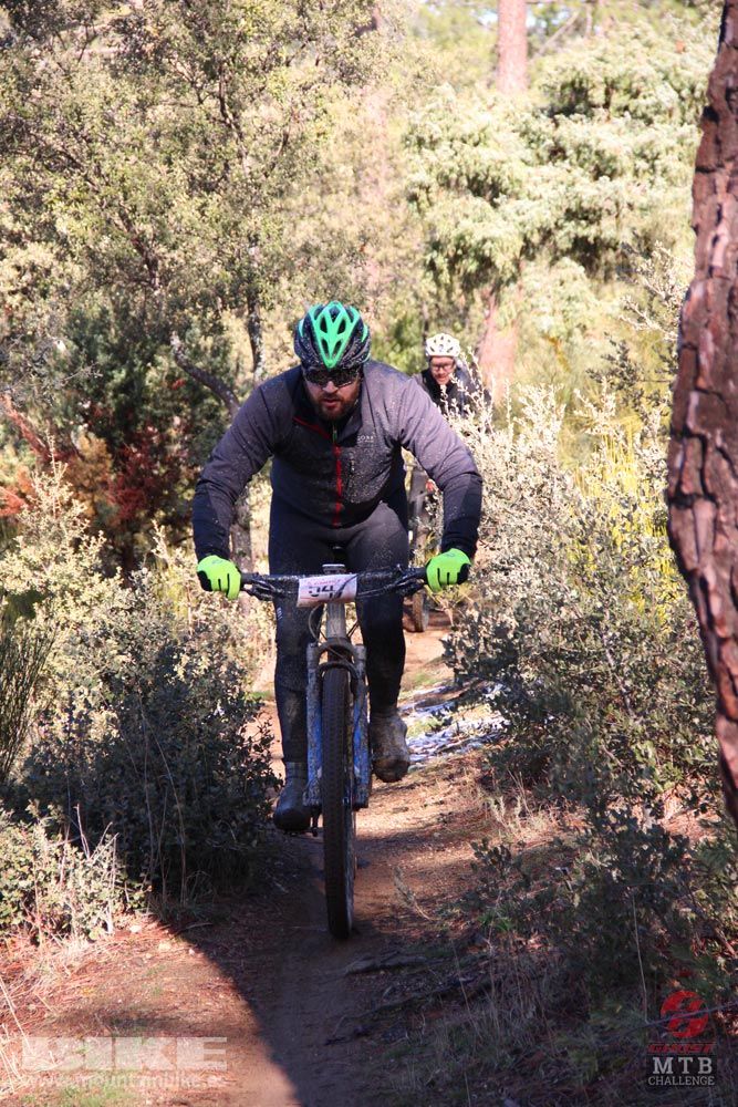 Ghost MTB Challenge Robledo 2018. Galeria 7