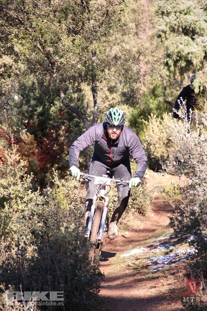 Ghost MTB Challenge Robledo 2018. Galeria 7