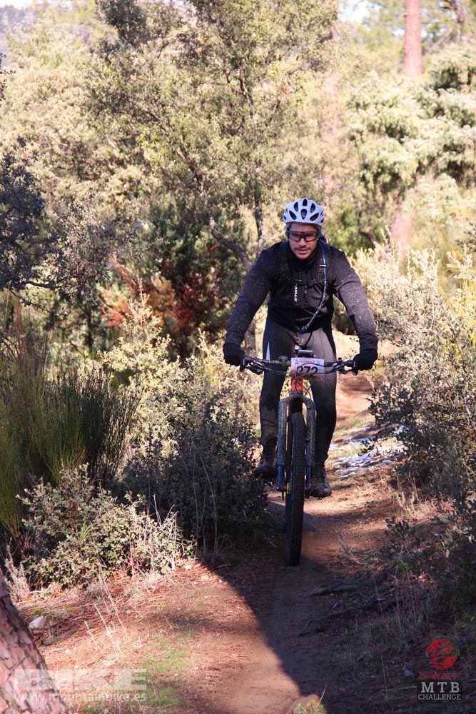 Ghost MTB Challenge Robledo 2018. Galeria 7